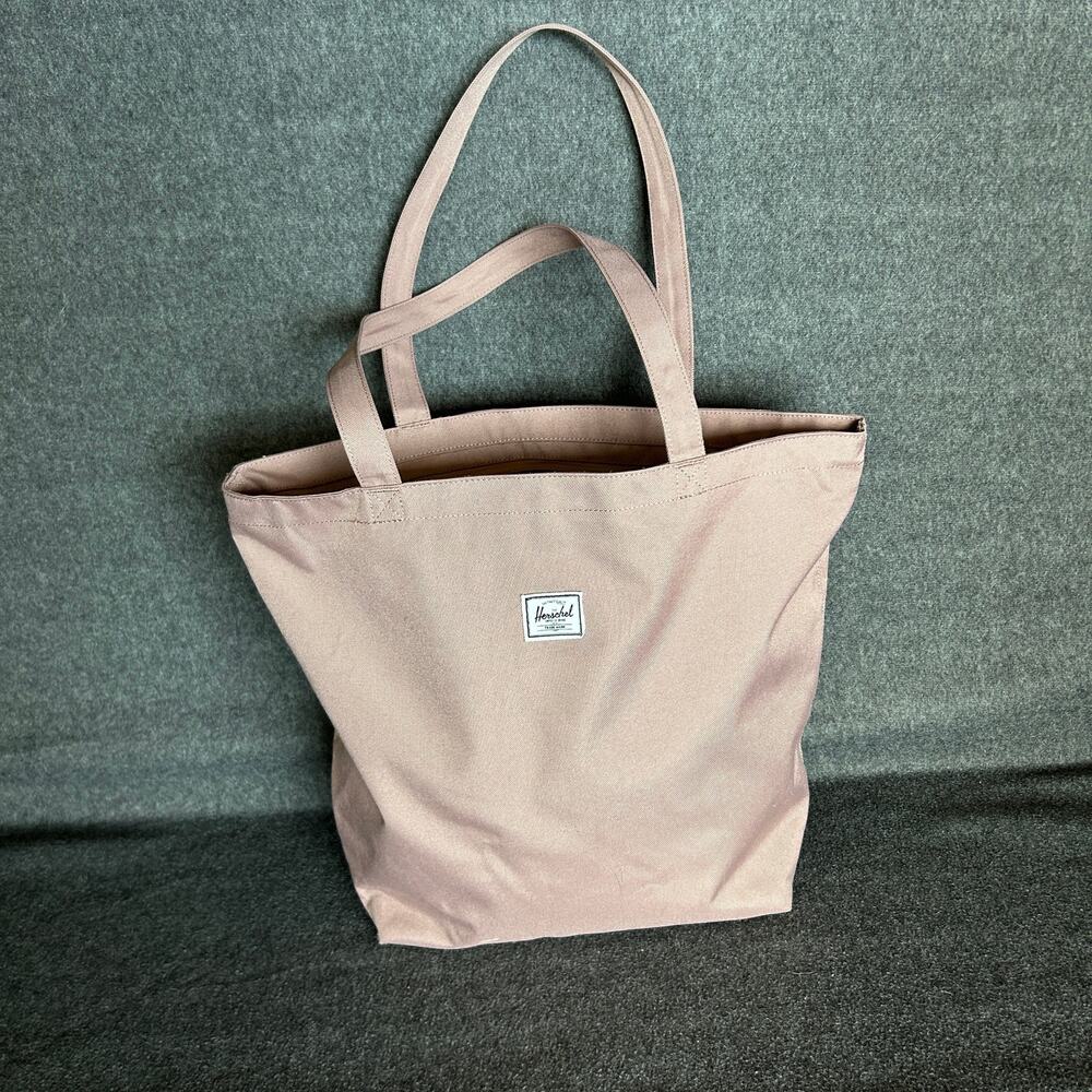 Herschel Classic Tote 19L purple back to school